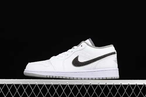 All categories Air Jordan Jordan series basketball shoes Air Jordan 1 Low Air Jordan 1 Low AJ1 Joe 1 low-top cultural and leisure sports sneakers 338145-103